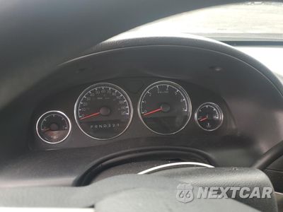 Zdjęcie 9 z 13 samochodu: 2008 CHEVROLET UPLANDER INCOMPLETE VIN:1GBDV13W98D107453 - miniatura