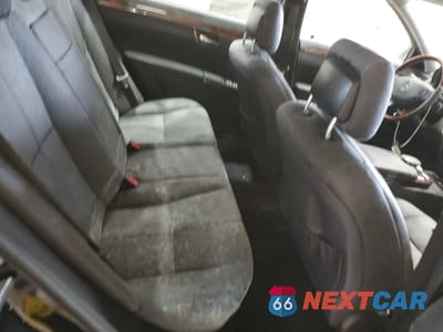 Zdjęcie 10 z 12 samochodu: 2008 MERCEDES-BENZ S 550 VIN:WDDDJ72X79A154865 - miniatura