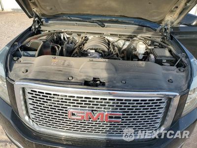 Zdjęcie 12 z 13 samochodu: 2016 GMC YUKON DENALI VIN:1GKS2CKJXGR380825 - miniatura
