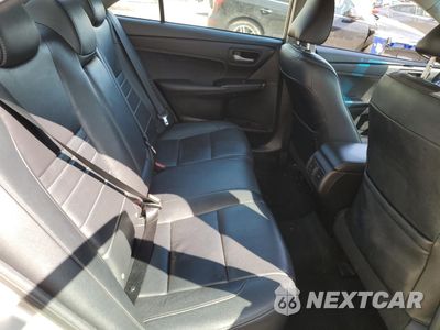 Zdjęcie 10 z 14 samochodu: 2017 TOYOTA CAMRY HYBRID VIN:4T1BD1FK0HU214367 - miniatura