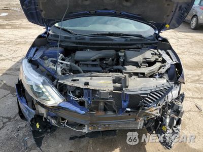 Zdjęcie 13 z 15 samochodu: 2019 NISSAN ROGUE SPORT S VIN:JN1BJ1CP6KW219262 - miniatura
