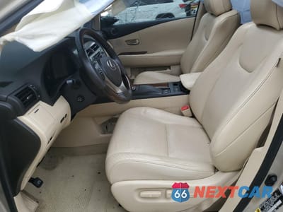 Zdjęcie 7 z 15 samochodu: 2021 LEXUS RX 350 BASE VIN:2T2BK1BA2DC178546 - miniatura