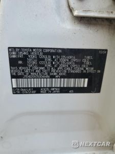 Zdjęcie 12 z 12 samochodu: 2005 TOYOTA RAV4 VIN:JTEHD20V350046486 - miniatura