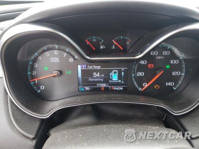 Zdjęcie 9 z 13 samochodu: 2018 CHEVROLET IMPALA PREMIER VIN:2G1125S34J9169005 - miniatura