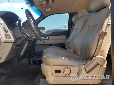 Zdjęcie 7 z 12 samochodu: 2012 FORD F150 SUPERCREW VIN:1FTFW1CT3CKD22662 - miniatura