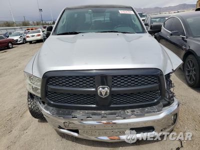 Piąte zdjęcie samochodu w środku: 2015 RAM 1500 SLT VIN:1C6RR6GT0FS709158 - miniatura