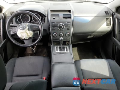 Zdjęcie 8 z 16 samochodu: 2008 MAZDA CX-9 VIN:JM3TB38V280145925 - miniatura