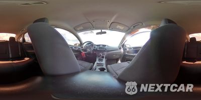 Zdjęcie 14 z 14 samochodu: 2019 NISSAN SENTRA S VIN:3N1AB7AP6KY452906 - miniatura