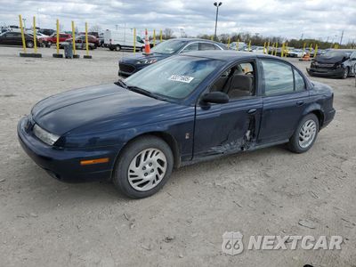 1999 SATURN SL2 1G8ZJ5278XZ180243 - główne zdjęcie licytacji z USA - miniatura