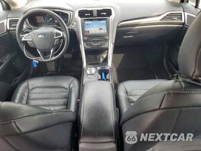 Zdjęcie 8 z 13 samochodu: 2018 FORD FUSION SE HYBRID VIN:3FA6P0LU7JR118784 - miniatura
