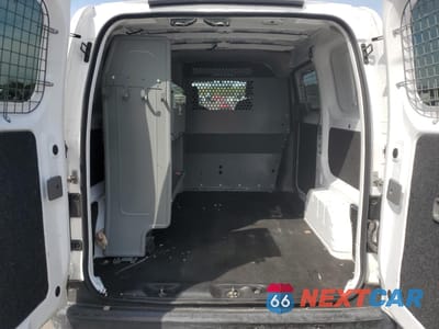 Zdjęcie 10 z 14 samochodu: 2021 NISSAN NV200 2.5S VIN:3N6CM0KN0MK708724 - miniatura