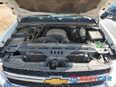 Zdjęcie 11 z 12 samochodu: 2012 CHEVROLET SILVERADO K3500 VIN:1GB3KZCGXCF203410 - miniatura