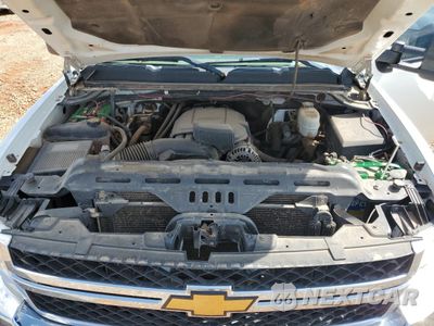 Zdjęcie 11 z 12 samochodu: 2012 CHEVROLET SILVERADO K3500 VIN:1GB3KZCGXCF203410 - miniatura