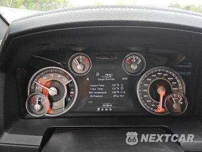 Zdjęcie 9 z 14 samochodu: 2016 RAM 1500 LONGHORN VIN:1C6RR7PM0GS152218 - miniatura