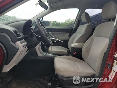 Zdjęcie 7 z 14 samochodu: 2017 SUBARU FORESTER 2.5I VIN:JF2SJAACXHH473701 - miniatura