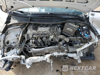 Zdjęcie 12 z 13 samochodu: 2020 TOYOTA COROLLA LE VIN:5YFEPRAE0LP103879 - miniatura