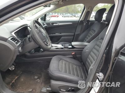Zdjęcie 7 z 14 samochodu: 2013 FORD FUSION SE VIN:3FA6P0H78DR294671 - miniatura