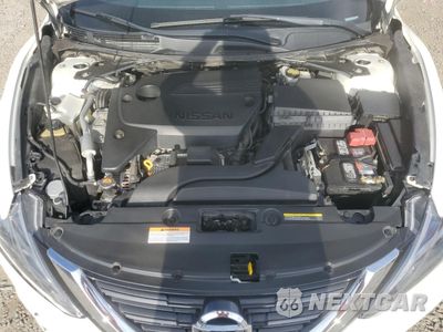 Zdjęcie 11 z 14 samochodu: 2018 NISSAN ALTIMA 2.5 VIN:1N4AL3AP7JC136589 - miniatura