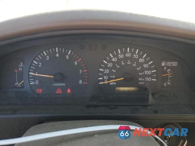 Zdjęcie 9 z 12 samochodu: 1998 TOYOTA TACOMA XTRACAB VIN:4TAVL52N1WZ047041 - miniatura