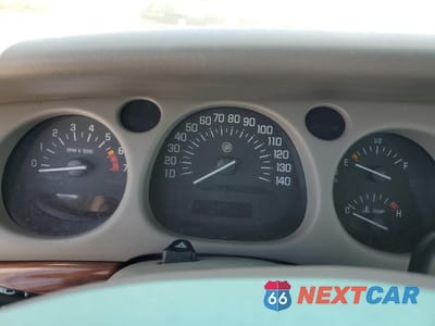 Zdjęcie 9 z 12 samochodu: 2002 BUICK LESABRE CUSTOM VIN:1G4HP54K82U213115 - miniatura