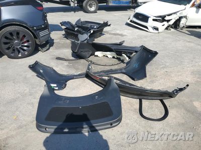 Zdjęcie 12 z 13 samochodu: 2024 TESLA MODEL Y VIN:7SAYGDEFXRF024486 - miniatura