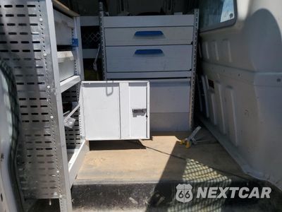 Zdjęcie 11 z 13 samochodu: 2014 CHEVROLET EXPRESS G2500 VIN:1GCWGFCAXE1914786 - miniatura