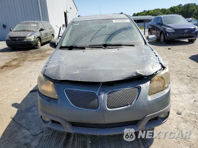 Piąte zdjęcie samochodu w środku: 2006 PONTIAC VIBE VIN:5Y2SL65876Z422899 - miniatura