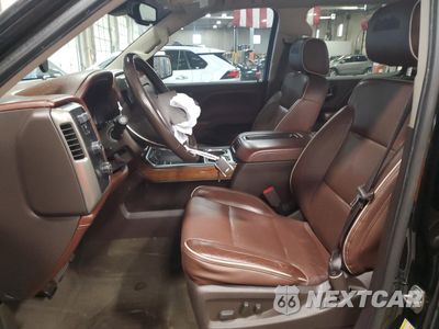 Zdjęcie 7 z 14 samochodu: 2015 CHEVROLET SILVERADO K1500 HIGH COUNTRY VIN:3GCUKTEC0FG489925 - miniatura