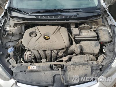 Zdjęcie 11 z 12 samochodu: 2016 HYUNDAI ELANTRA SE VIN:5NPDH4AE6GH733081 - miniatura