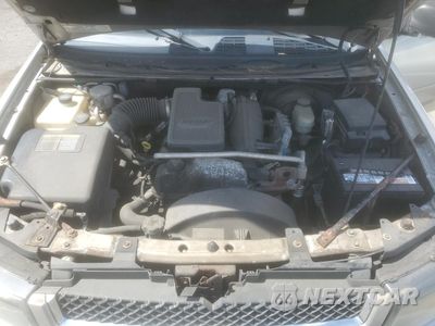 Zdjęcie 12 z 13 samochodu: 2006 CHEVROLET TRAILBLAZER EXT LS VIN:1GNET16S466130422 - miniatura