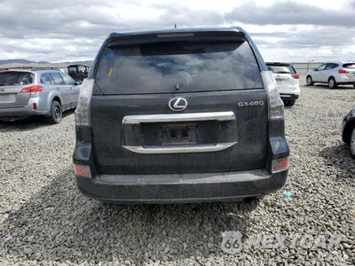Zdjęcie 6 z 14 samochodu: 2021 LEXUS GX 460 PREMIUM VIN:JTJAM7BX7M5271123 - miniatura