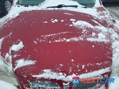 Zdjęcie 11 z 12 samochodu: 2009 PONTIAC G5 SE VIN:1G2AS58H497112153 - miniatura