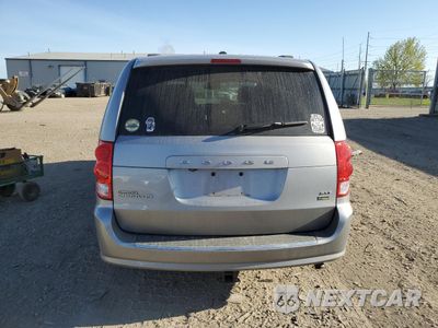 Zdjęcie 6 z 13 samochodu: 2019 DODGE GRAND CARAVAN SXT VIN:2C4RDGCG7KR659781 - miniatura