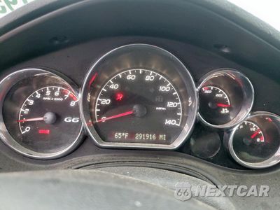 Zdjęcie 9 z 12 samochodu: 2010 PONTIAC G6 VIN:1G2ZA5E04A4109831 - miniatura