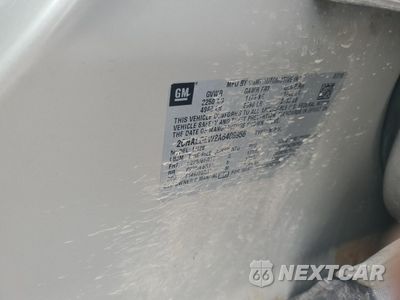 Zdjęcie 13 z 15 samochodu: 2010 CHEVROLET EQUINOX LT VIN:2CNALDEW2A6408956 - miniatura