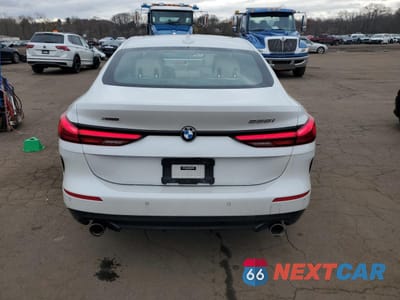 Zdjęcie 6 z 15 samochodu: 2021 BMW 228XI VIN:WBA73AK07M7J58502 - miniatura