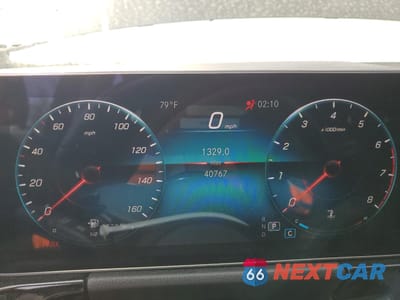 Zdjęcie 9 z 15 samochodu: 2021 MERCEDES-BENZ GLA 250 4MATIC VIN:W1N4N4HB8MJ211505 - miniatura
