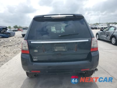 Zdjęcie 6 z 14 samochodu: 2011 LAND ROVER LR2 HSE VIN:SALFR2BNXBH263372 - miniatura