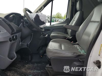 Zdjęcie 7 z 14 samochodu: 2015 FORD TRANSIT T-350 VIN:1FTSW3XV2FKA21827 - miniatura
