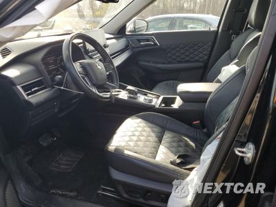 Zdjęcie 7 z 14 samochodu: 2022 MITSUBISHI OUTLANDER SEL VIN:JA4J4VA86NZ027999 - miniatura