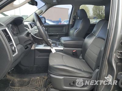 Zdjęcie 7 z 14 samochodu: 2011 DODGE RAM 1500 VIN:1D7RV1CT2BS671980 - miniatura