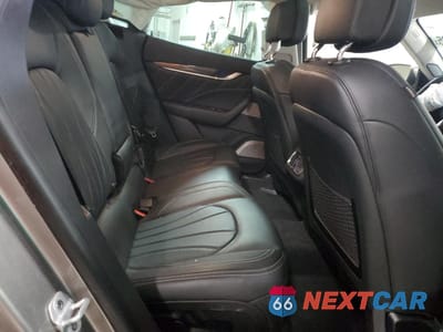Zdjęcie 11 z 13 samochodu: 2022 MASERATI LEVANTE MODENA VIN:ZN661YUM6NX390571 - miniatura