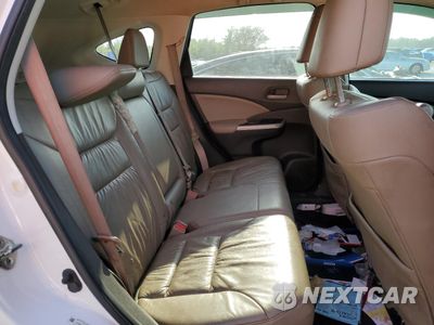 Zdjęcie 11 z 13 samochodu: 2013 HONDA CR-V EXL VIN:5J6RM3H76DL002929 - miniatura