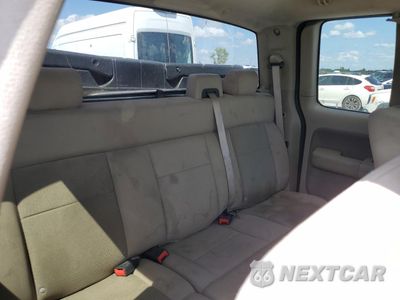 Zdjęcie 11 z 13 samochodu: 2005 FORD F150 EXTEN VIN:2CCEK13Z171170852 - miniatura