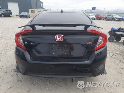 Zdjęcie 6 z 14 samochodu: 2016 HONDA CIVIC EX VIN:2HGFC1F36GH648894 - miniatura