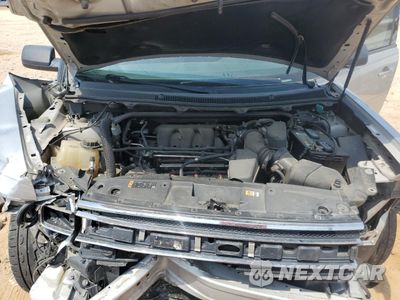Zdjęcie 12 z 16 samochodu: 2014 FORD FLEX SE VIN:2FMGK5B82EBD32080 - miniatura