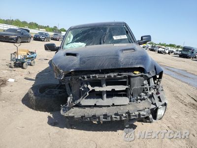 Piąte zdjęcie samochodu w środku: 2015 RAM 1500 SPORT VIN:1C6RR6MT5FS784703 - miniatura