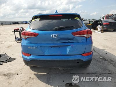 Zdjęcie 6 z 14 samochodu: 2018 HYUNDAI TUCSON SEL VIN:KM8J33A48JU707867 - miniatura