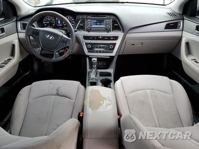 Zdjęcie 8 z 14 samochodu: 2015 HYUNDAI SONATA SE VIN:5NPE24AF0FH206151 - miniatura