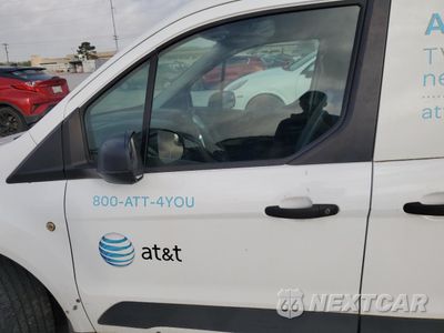 Zdjęcie 7 z 13 samochodu: 2015 FORD TRANSIT CONNECT XL VIN:NM0LS7E7XF1218467 - miniatura